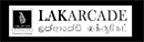 lakarcade logo