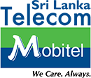 mobitel logo