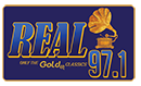real radio logo
